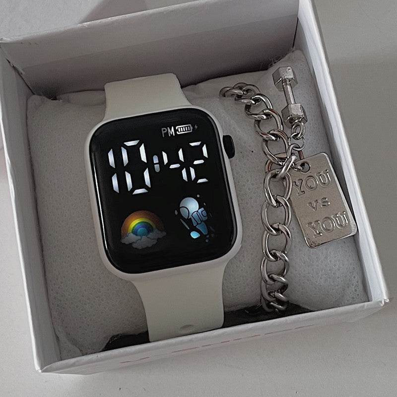 Student functional sports watch - Price Value Store