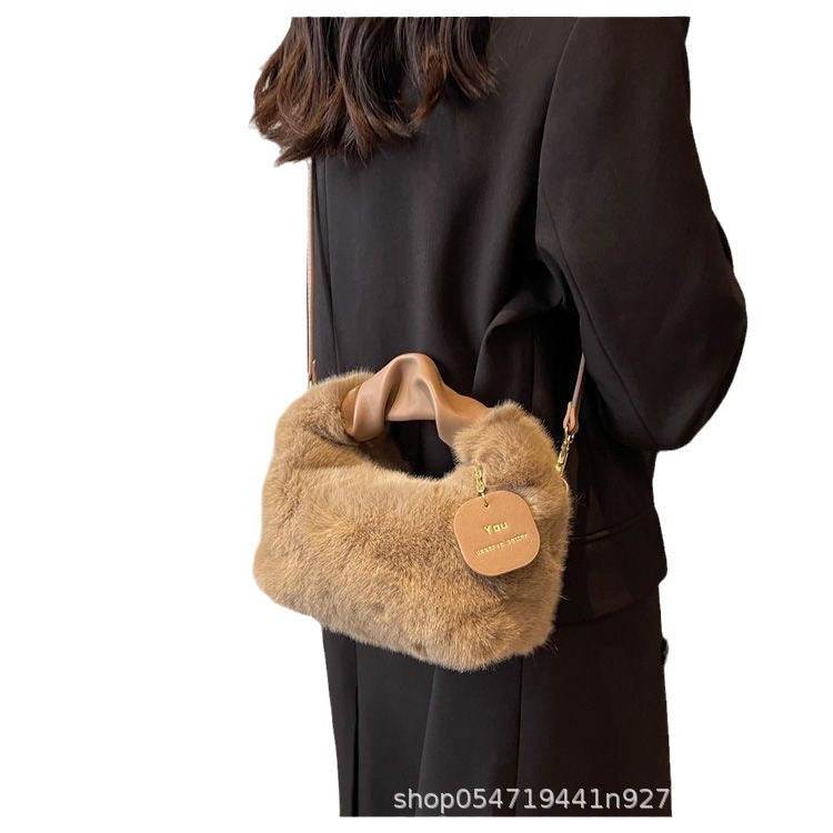 Carry a small crossbody bag - Price Value Store