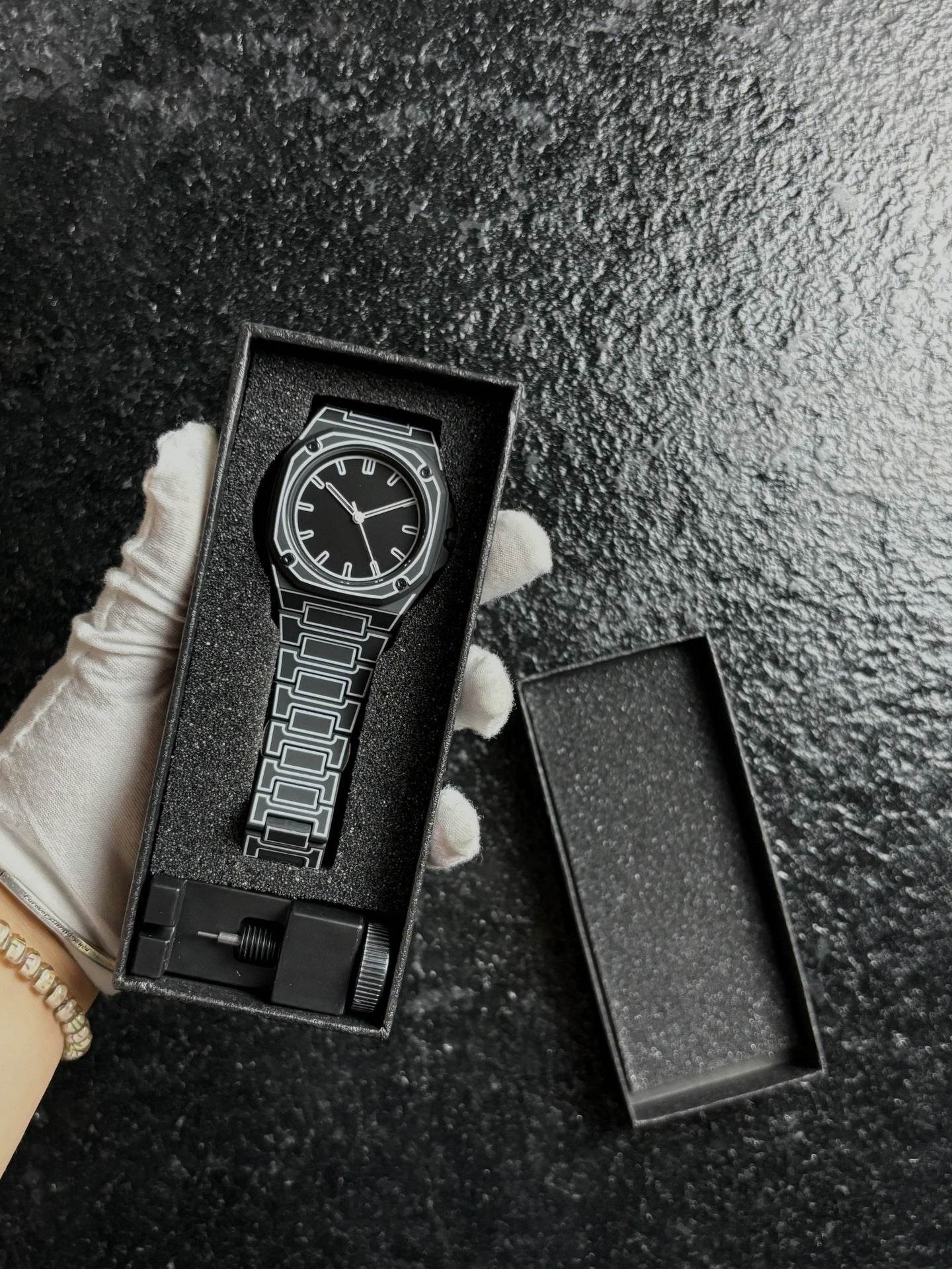 Men's Quartz Watch - Price Value Store