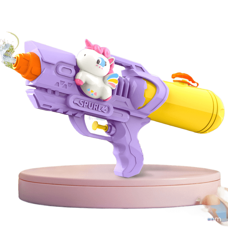 Children's Press Water Gun Summer Outdoor Beach Toy - Price Value Store