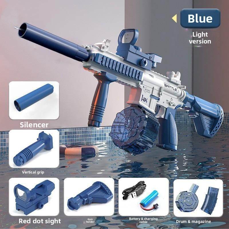 Children's electric water gun - Price Value Store