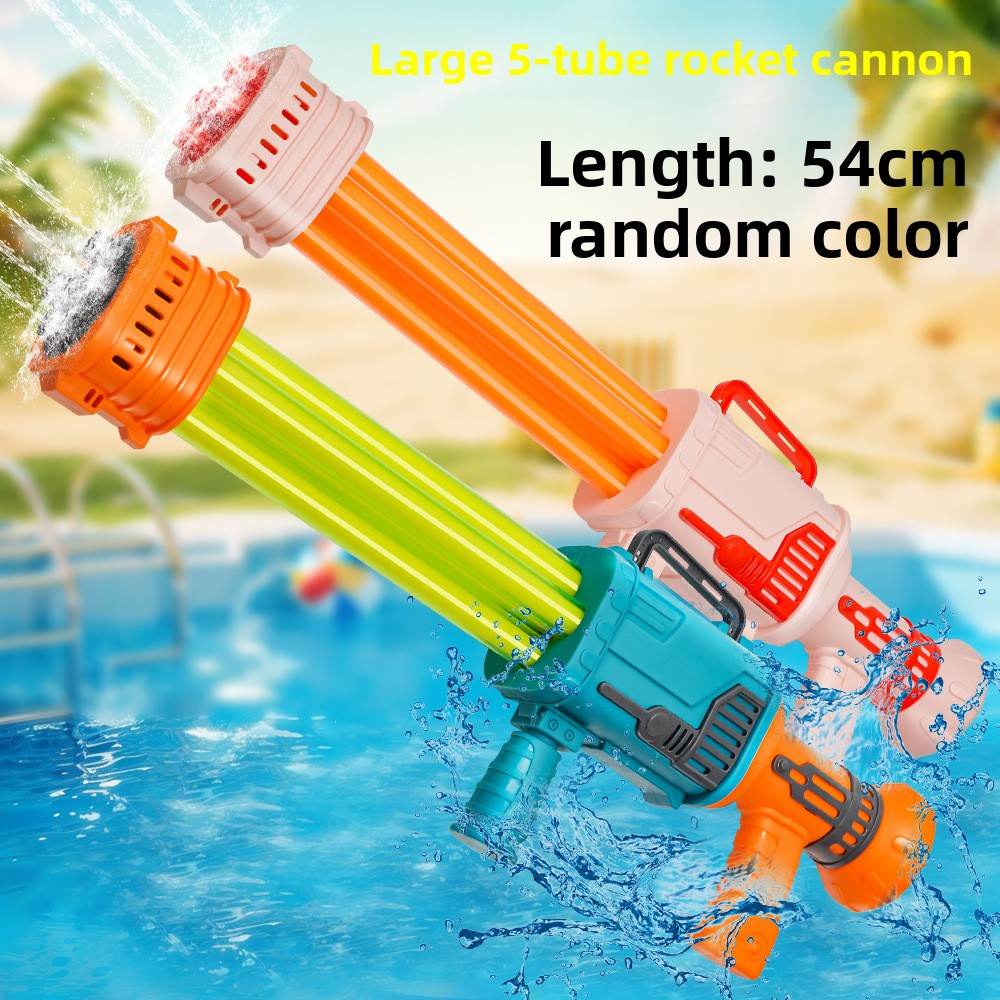 Children's pull-out water spray toys - Price Value Store