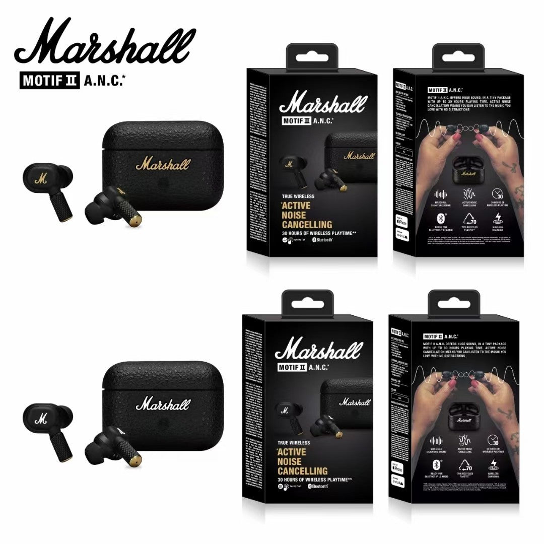 Waterproof wireless Bluetooth headphones