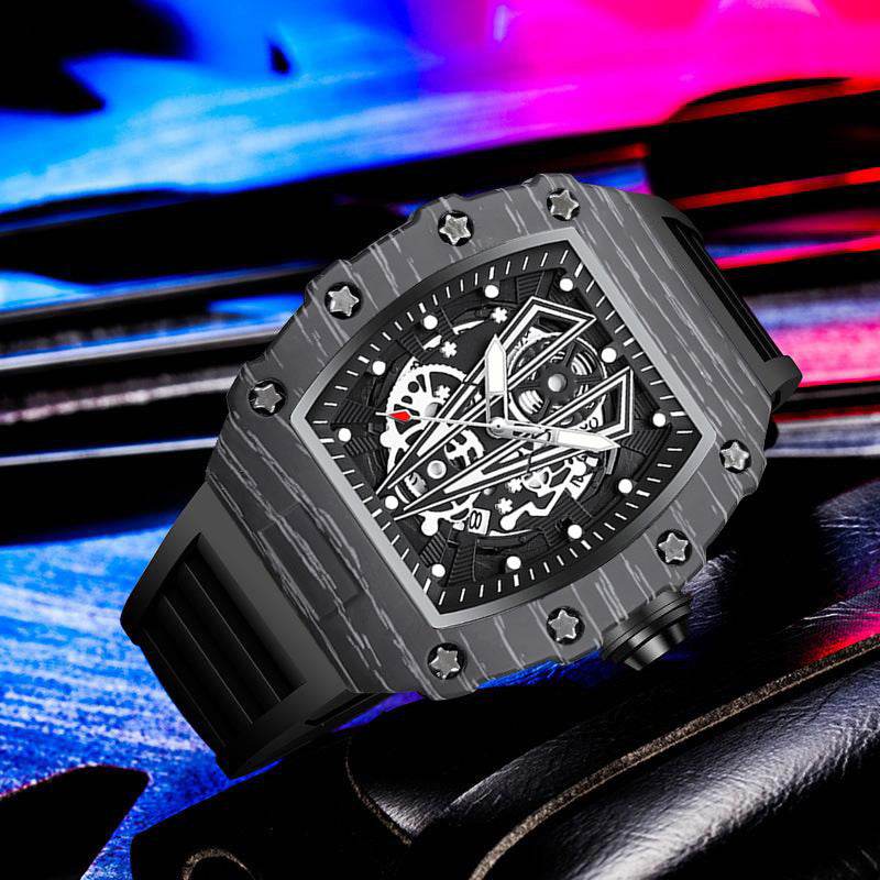 Men's wristwatch - Price Value Store