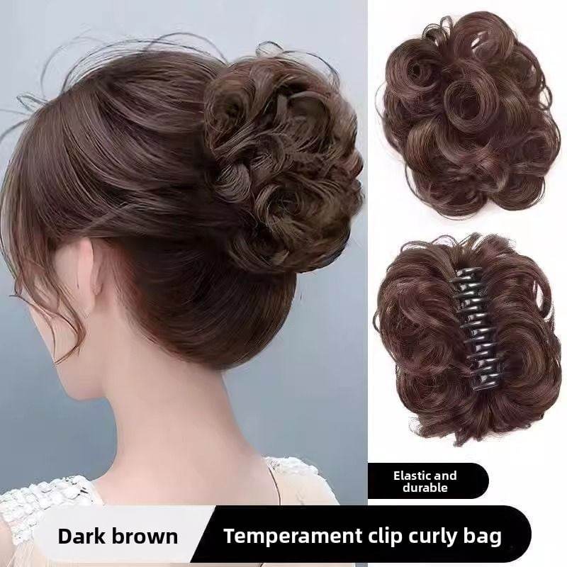 Wig Female Grabber Hair - Price Value Store