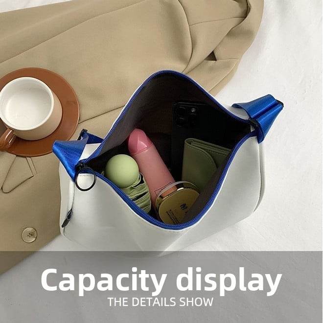 Large capacity crossbody bag - Price Value Store