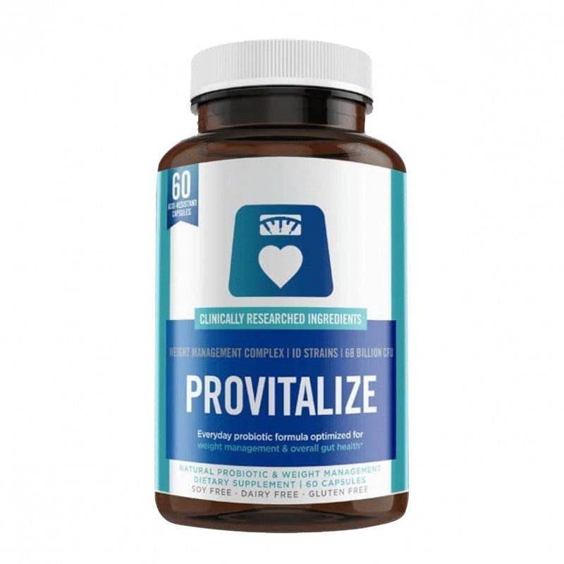 TK Best-selling Women's Probiotic Capsules - Price Value Store