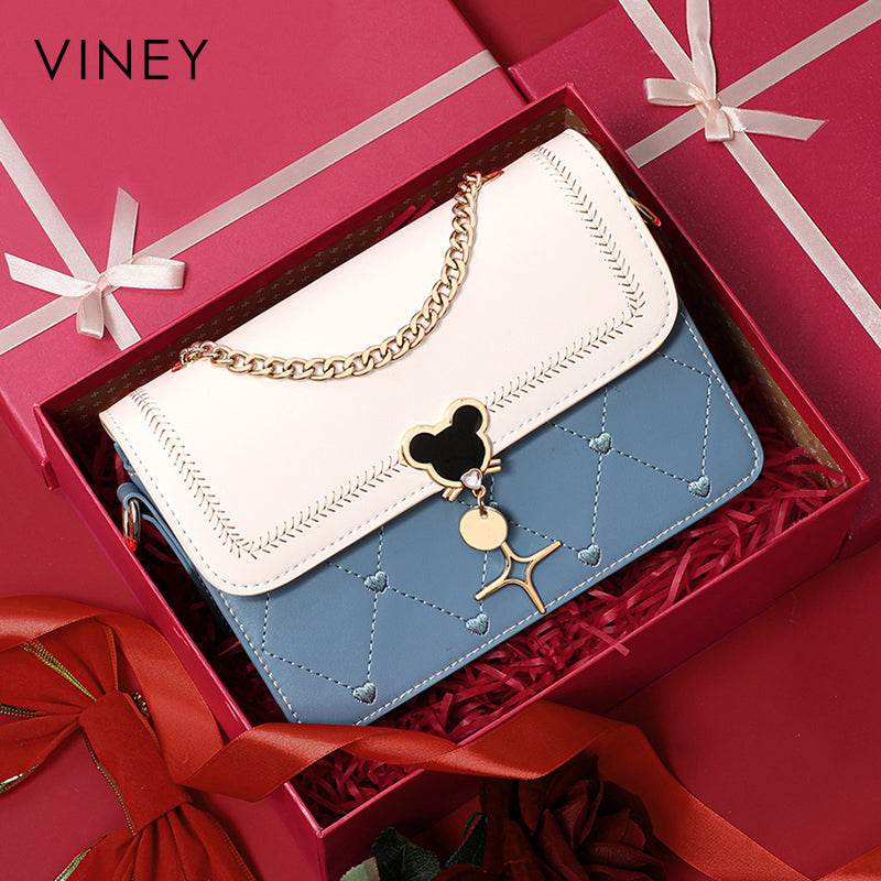 High-end crossbody bag - Price Value Store