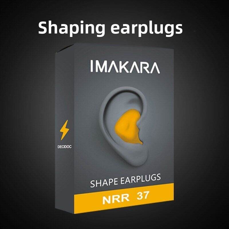 sound insulation earplugs - Price Value Store