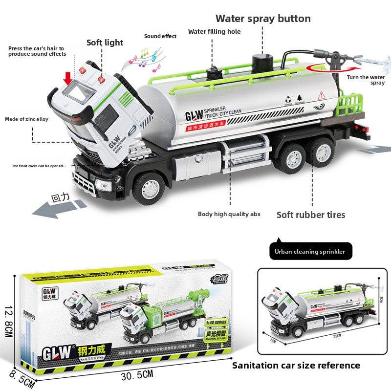 Extra-large crane toy - Price Value Store