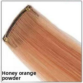 Synthetic Hair Piece for Women in Multiple Colors