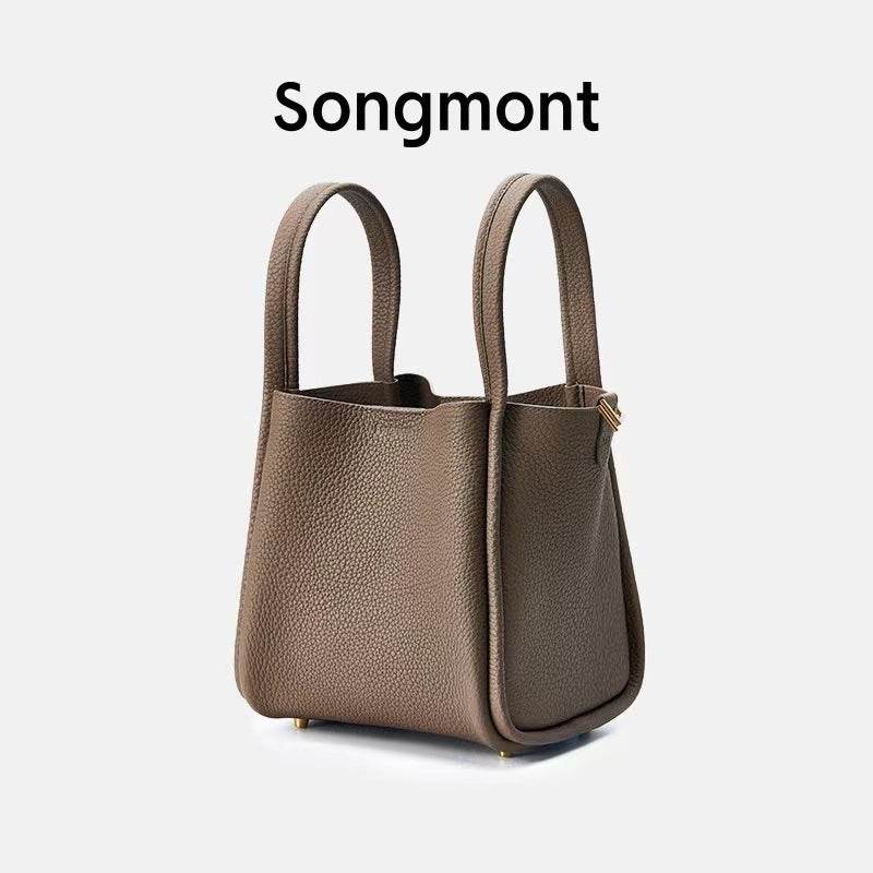 Carry a crossbody bucket bag - Price Value Store
