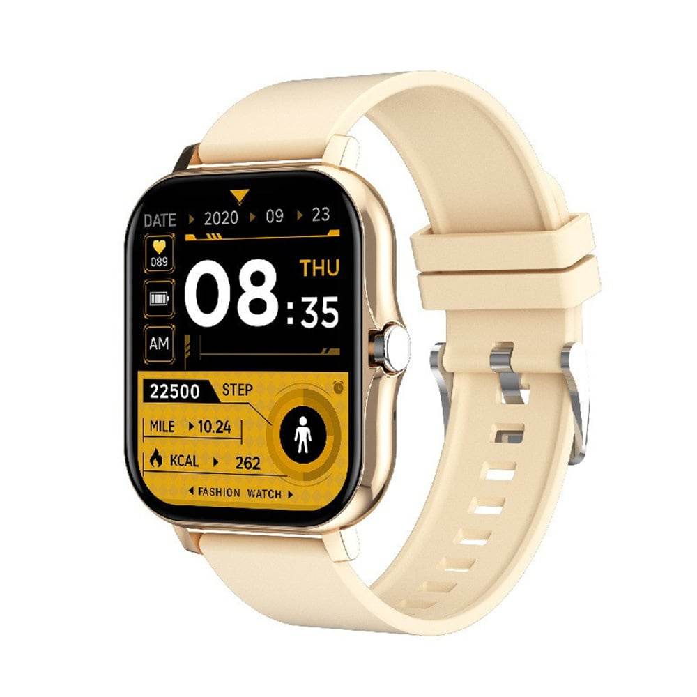 Dynamic Watch - Price Value Store