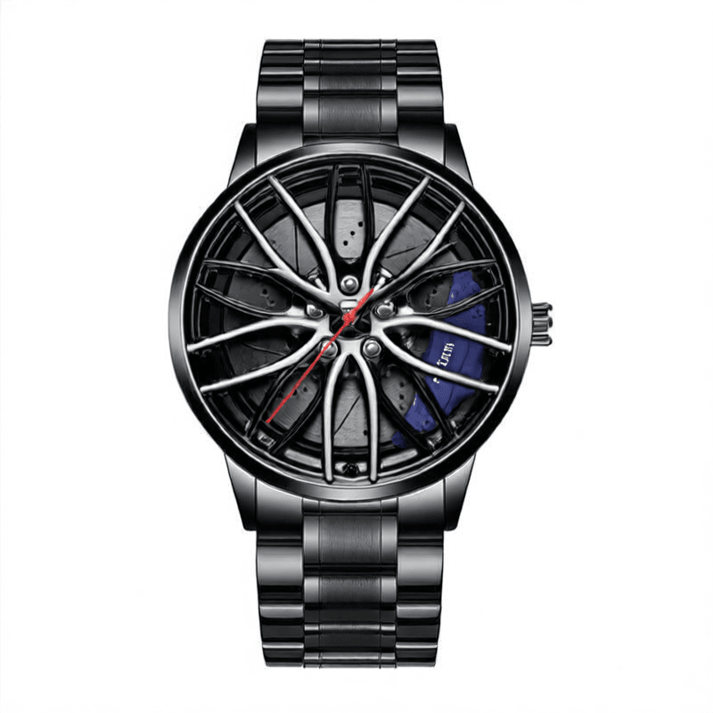 Quartz movement men's watch - Price Value Store