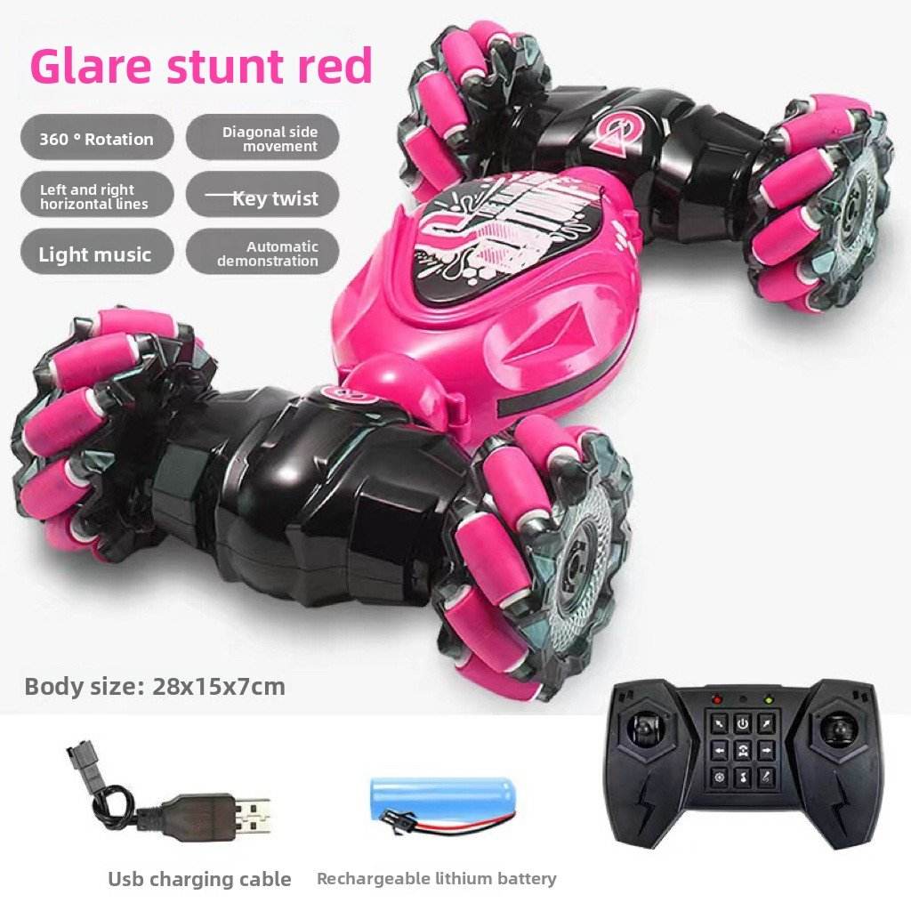Remote Control Toy Car - Price Value Store