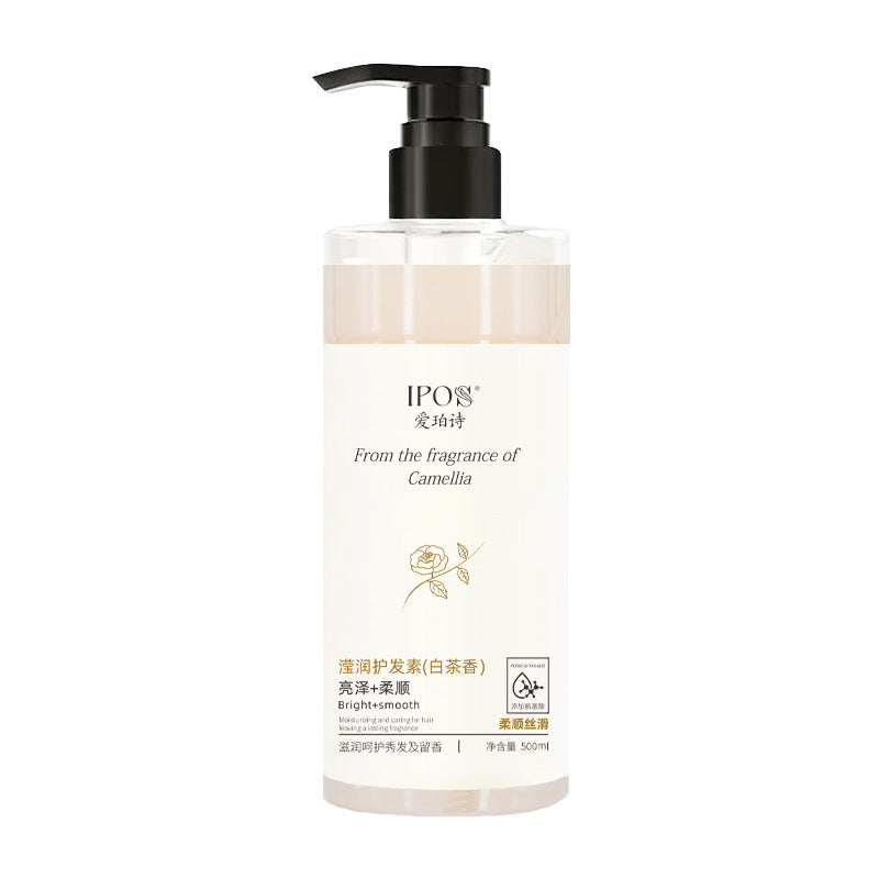 White Tea Shampoo