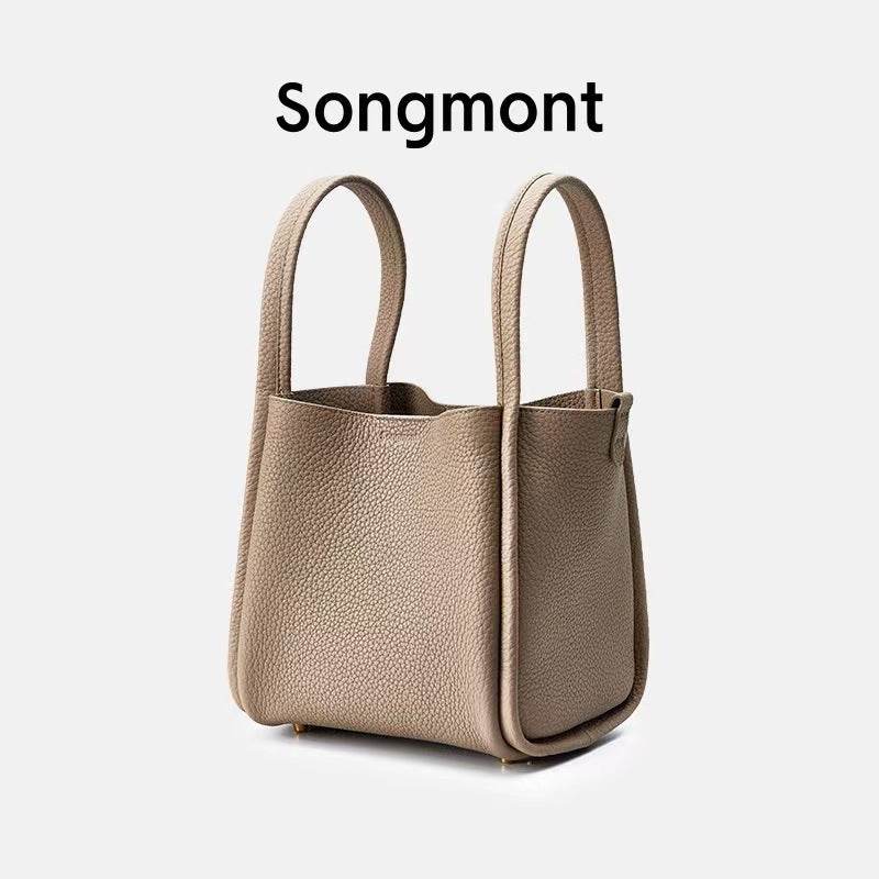 Carry a crossbody bucket bag - Price Value Store