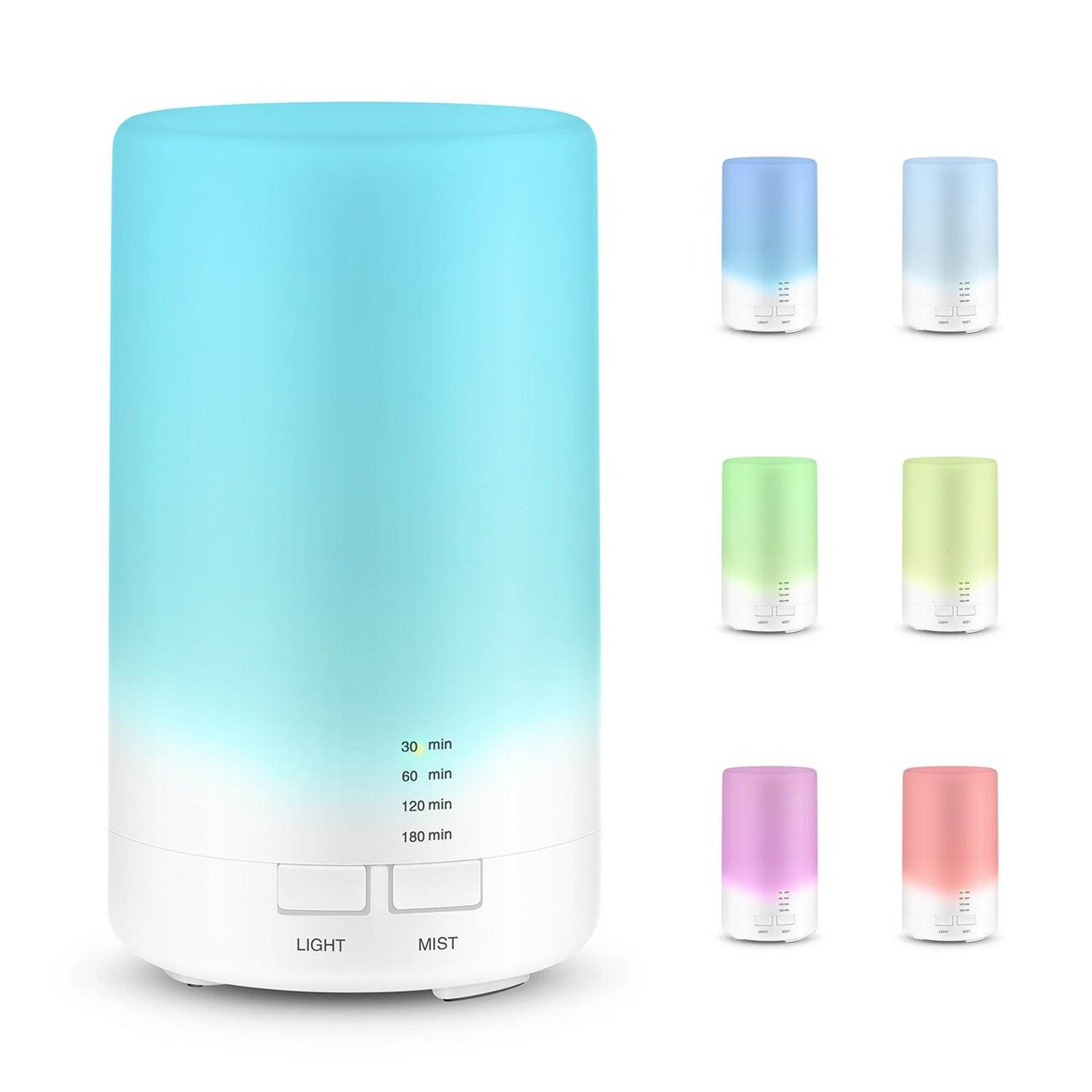 aromatherapy humidifier - Price Value Store