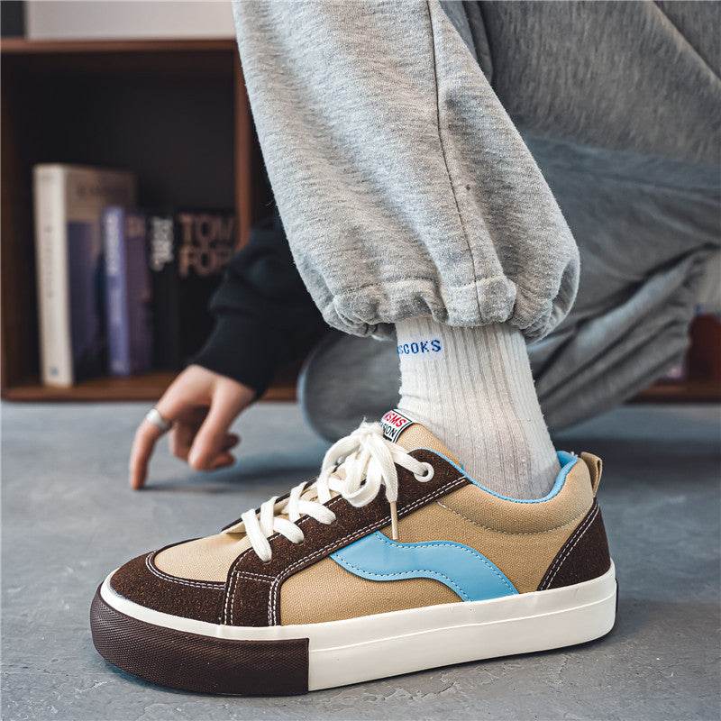 Canvas shoes, anti-slip sports and trendy shoes - Price Value Store