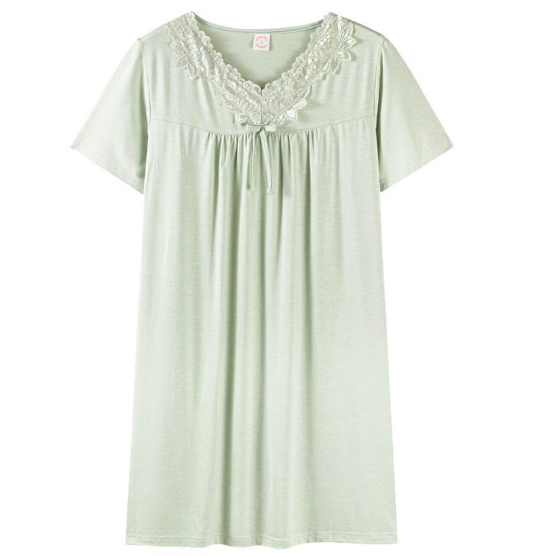 Women's Cotton Nightgown - Price Value Store
