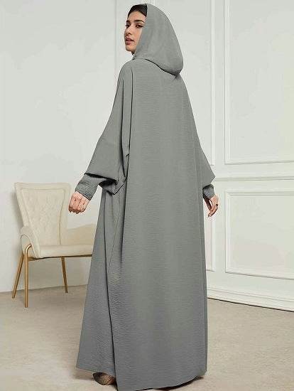 Fashion Elegant dress Robe - Price Value Store