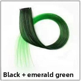 Synthetic Hair Piece for Women in Multiple Colors