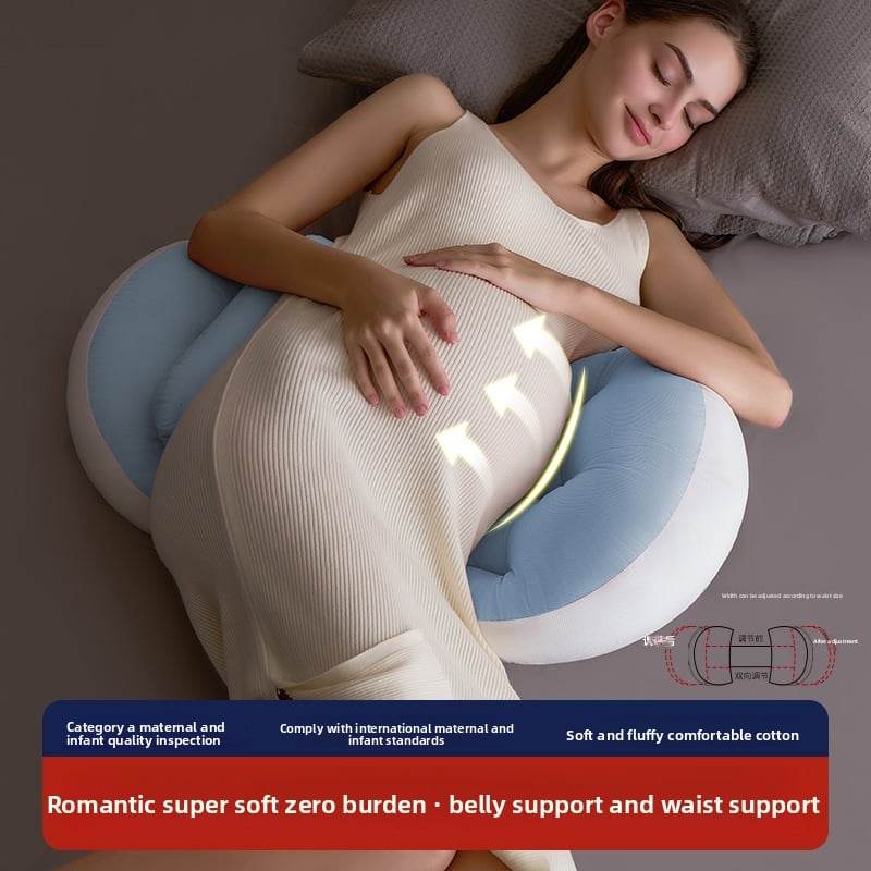 Pregnant woman's pillow - Price Value Store
