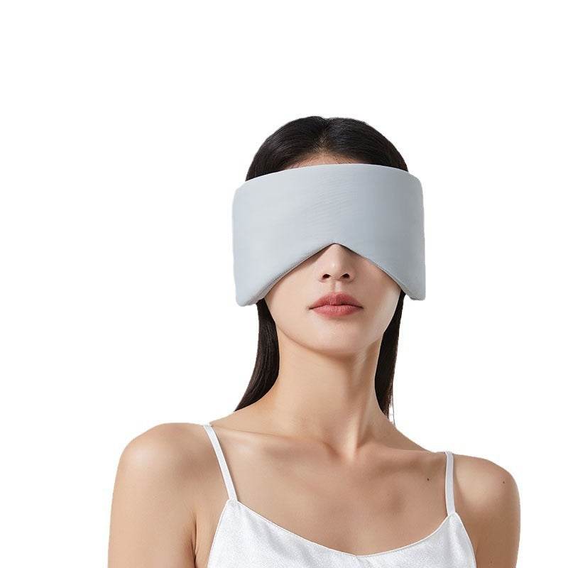 Two-in-one eye mask and ear mask - Price Value Store