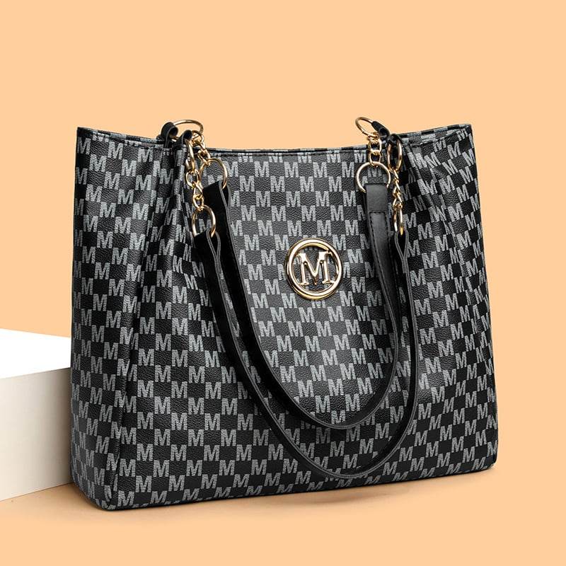 Commuter tote bag - Price Value Store