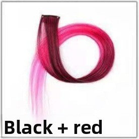 Synthetic Hair Piece for Women in Multiple Colors