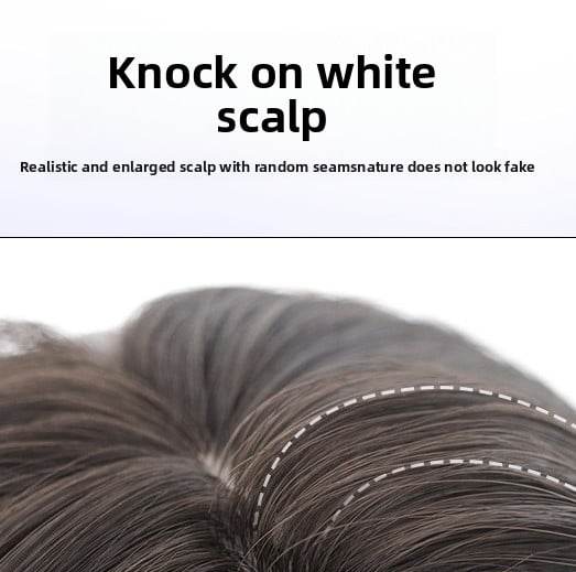 Women's Long Curly Hair Wig - Price Value Store