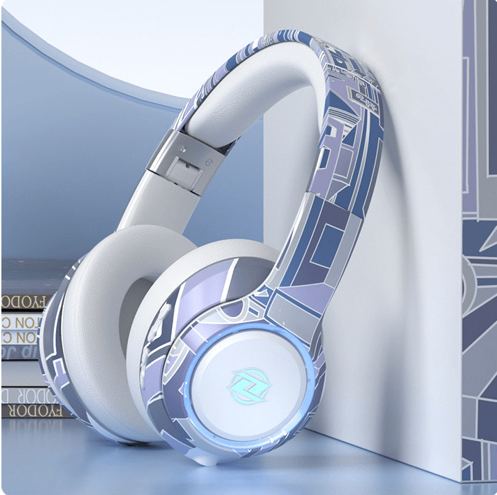 Wireless Bluetooth High-Quality Sound Sound Headset - Price Value Store