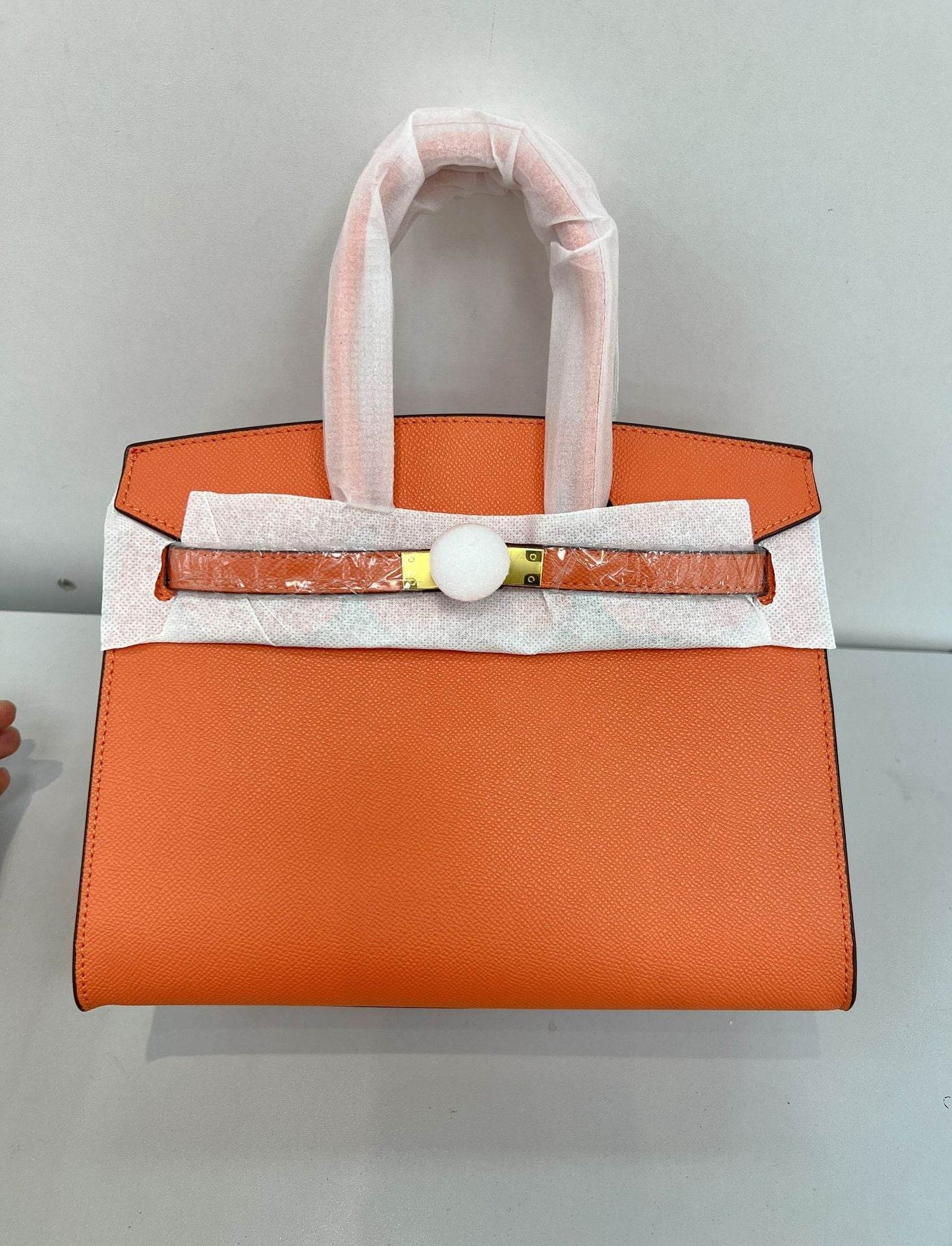 Outer sewn commuter single-shoulder handbag - Price Value Store