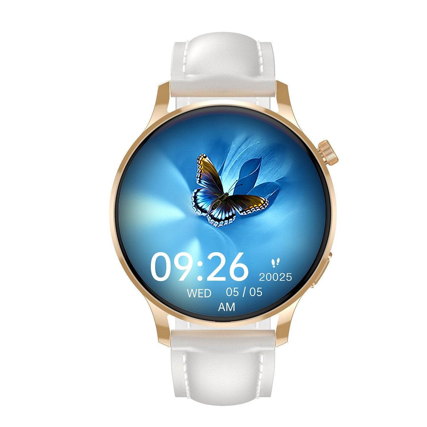 Women's smart sports Bluetooth call watch - Price Value Store