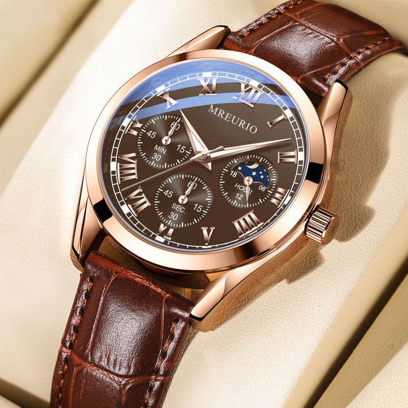 Business Watch Men's Watch - Price Value Store