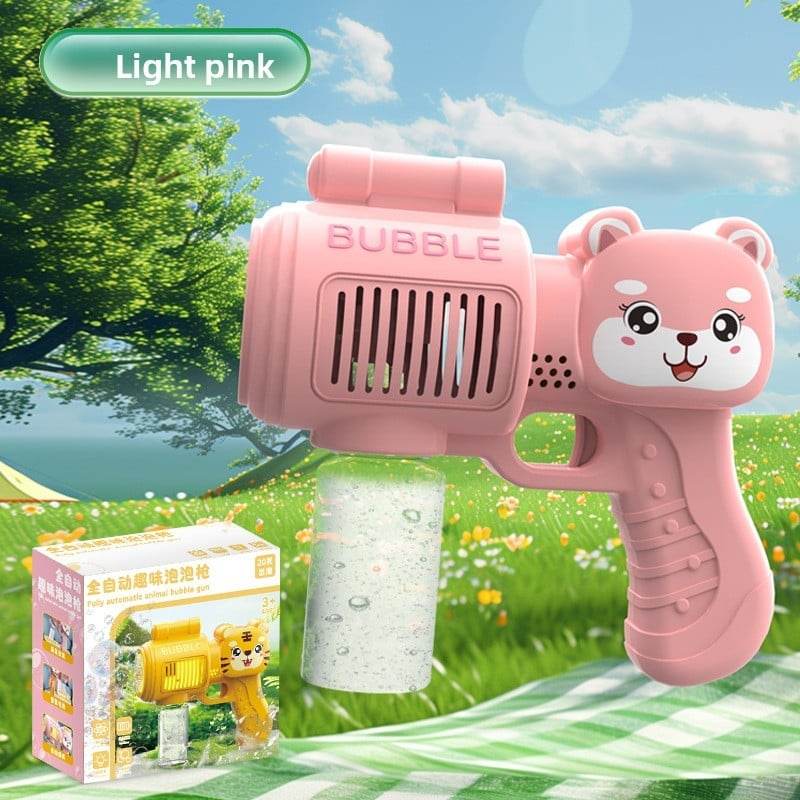 Bubble gun light - Price Value Store
