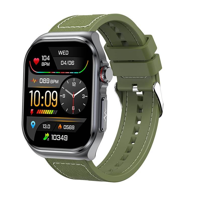 Bluetooth calls on smartwatches - Price Value Store