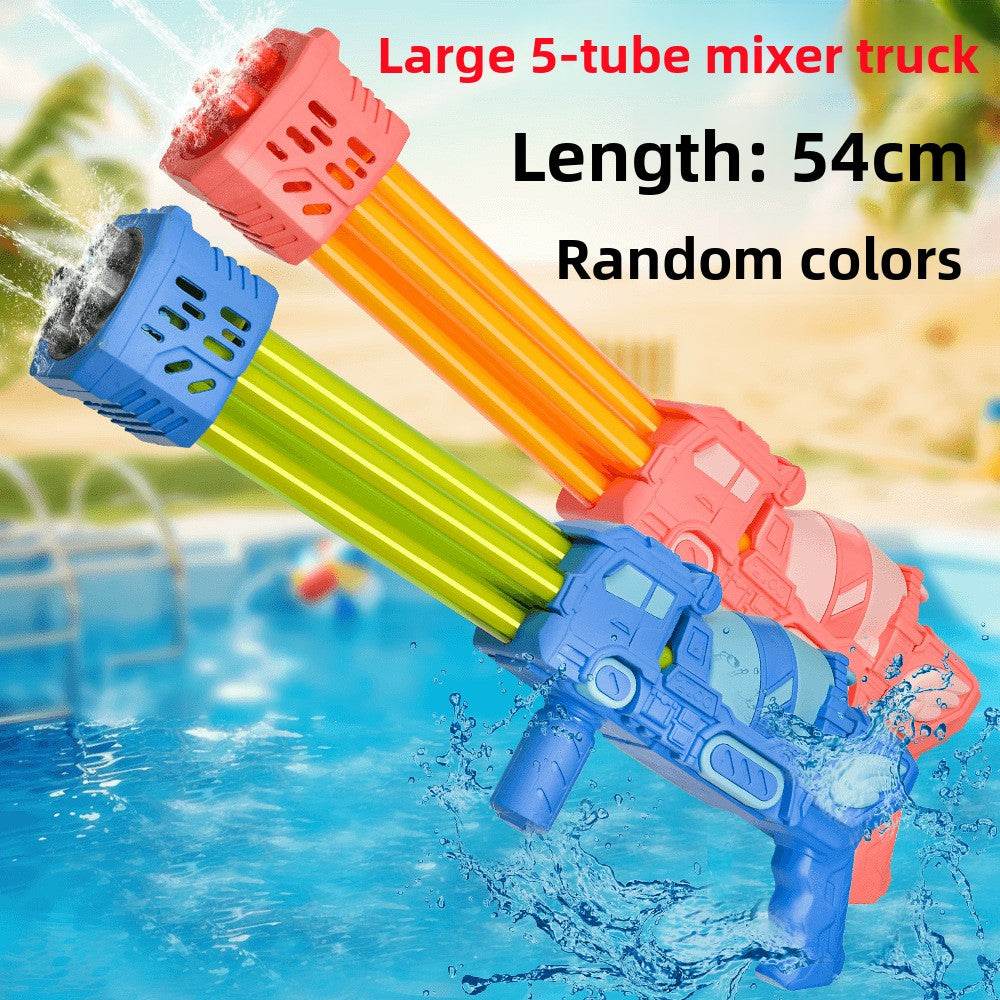 Children's pull-out water spray toys - Price Value Store
