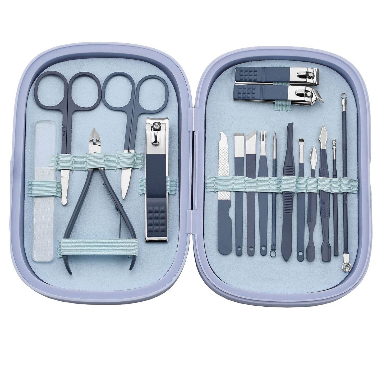 Nail clipper set for home use - Price Value Store