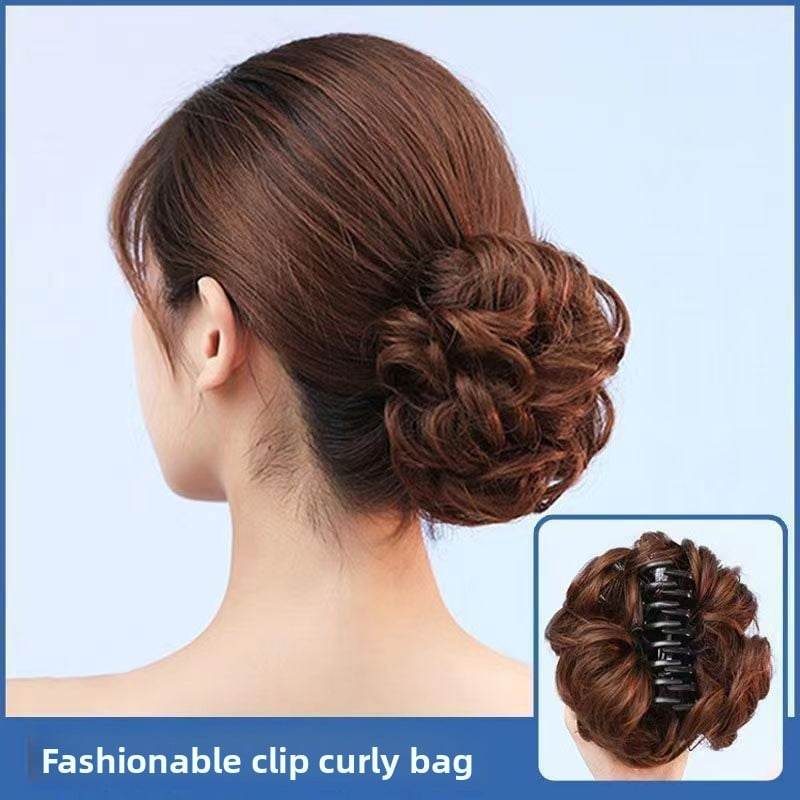 Wig Female Grabber Hair - Price Value Store