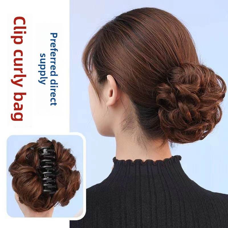 Wig Female Grabber Hair - Price Value Store