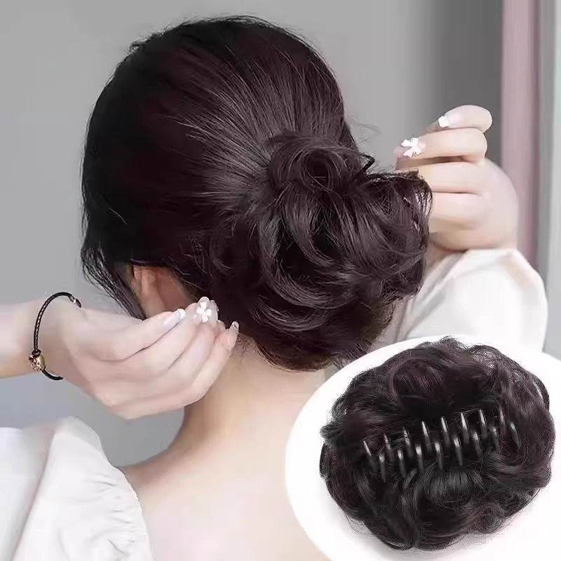 Wig Female Grabber Hair - Price Value Store