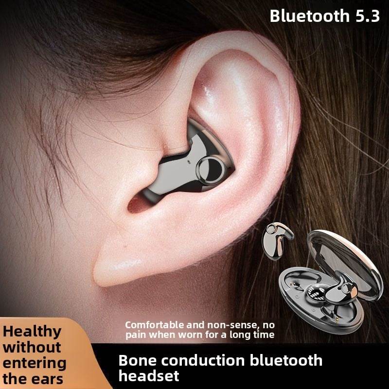 Wireless Bluetooth Headset - Price Value Store