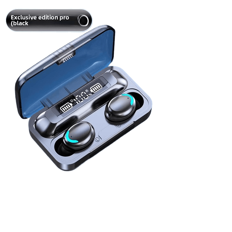 Wireless Bluetooth Headset - Price Value Store