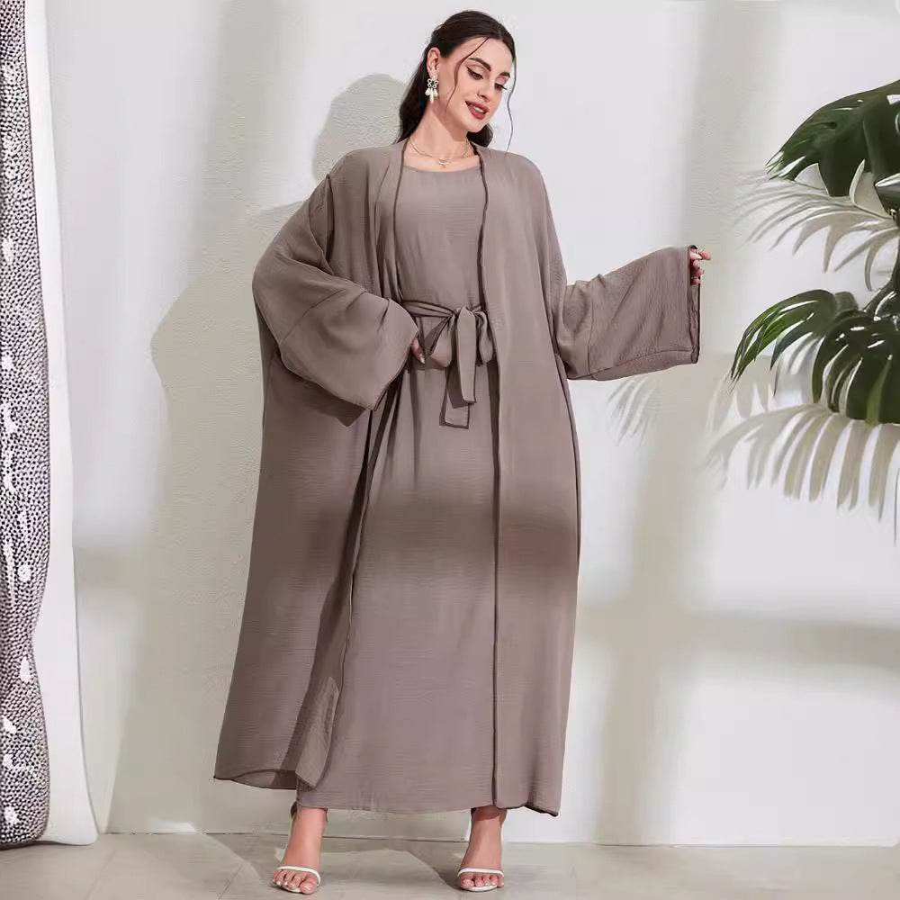 Cardigan dress - Price Value Store