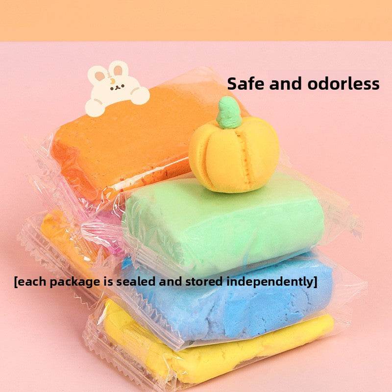 Ultra-light clay plasticine set - Price Value Store