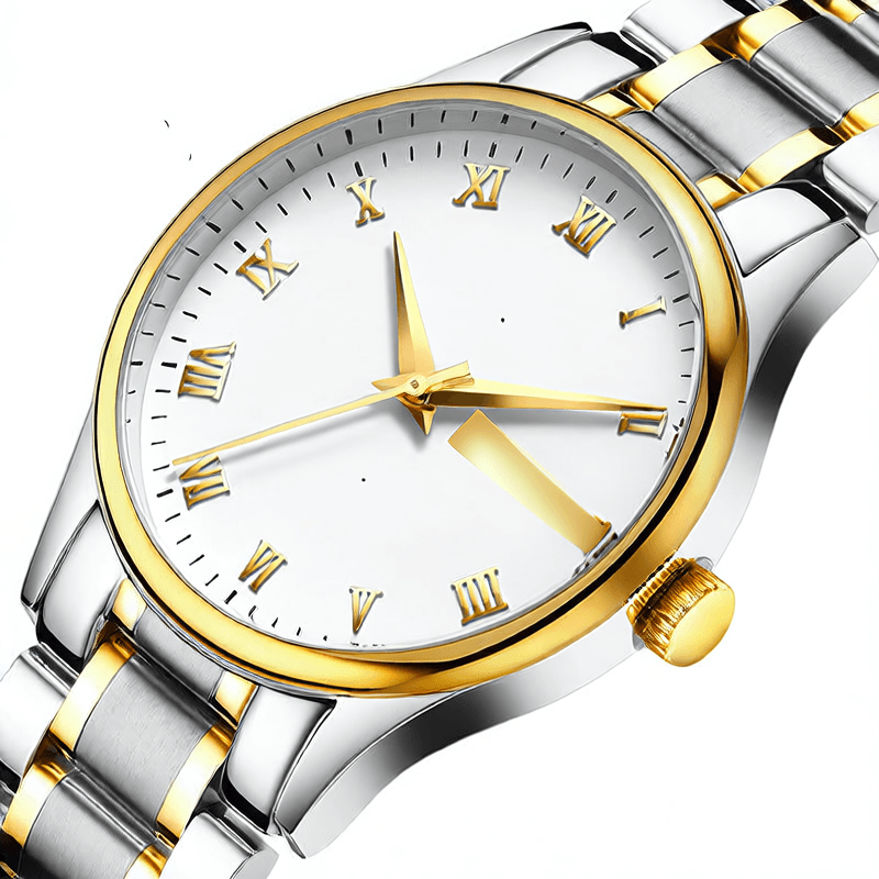 Quartz watch - Price Value Store