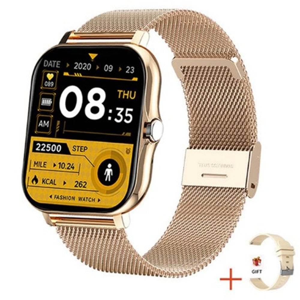 Dynamic Watch - Price Value Store