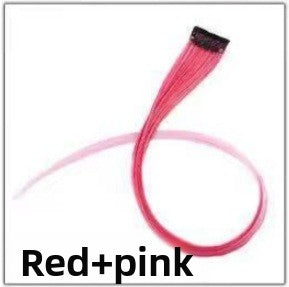 Synthetic Hair Piece for Women in Multiple Colors