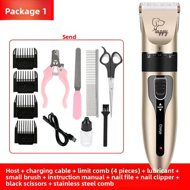 Cat Hair Cutter - Price Value Store